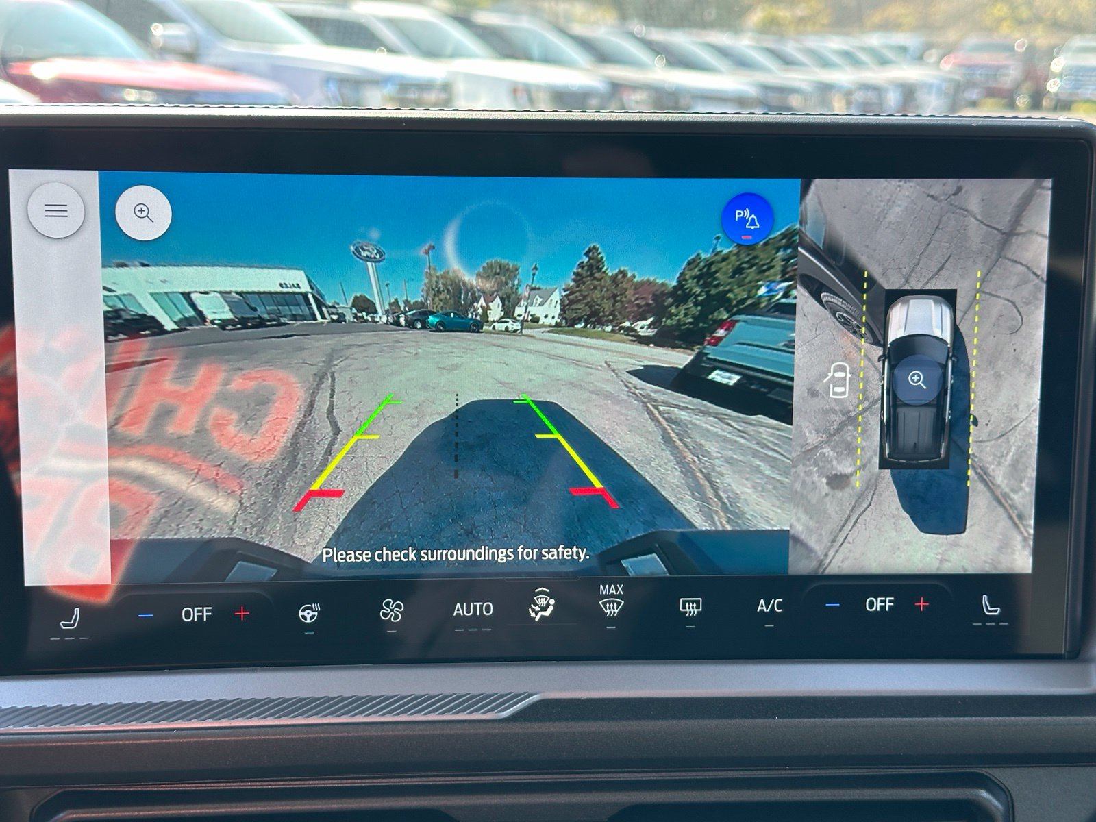 Vehicle thumbnail