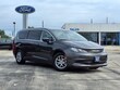  Chrysler Voyager