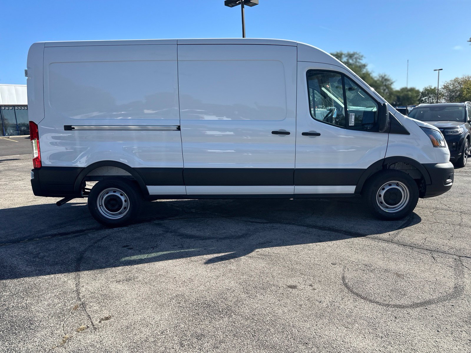 Vehicle thumbnail