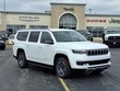 Jeep Wagoneer L