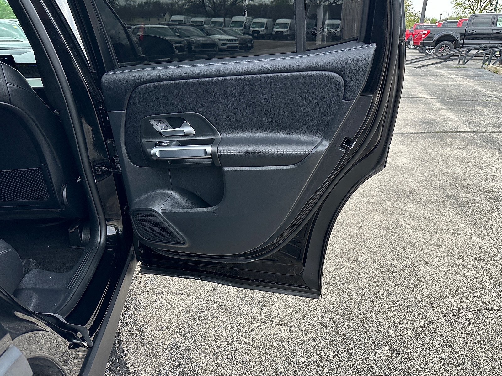 2022 Mercedes-Benz GLB Base - Photo 32