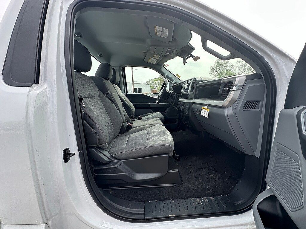 2026 Ford F-250 Super Duty XL - Photo 24