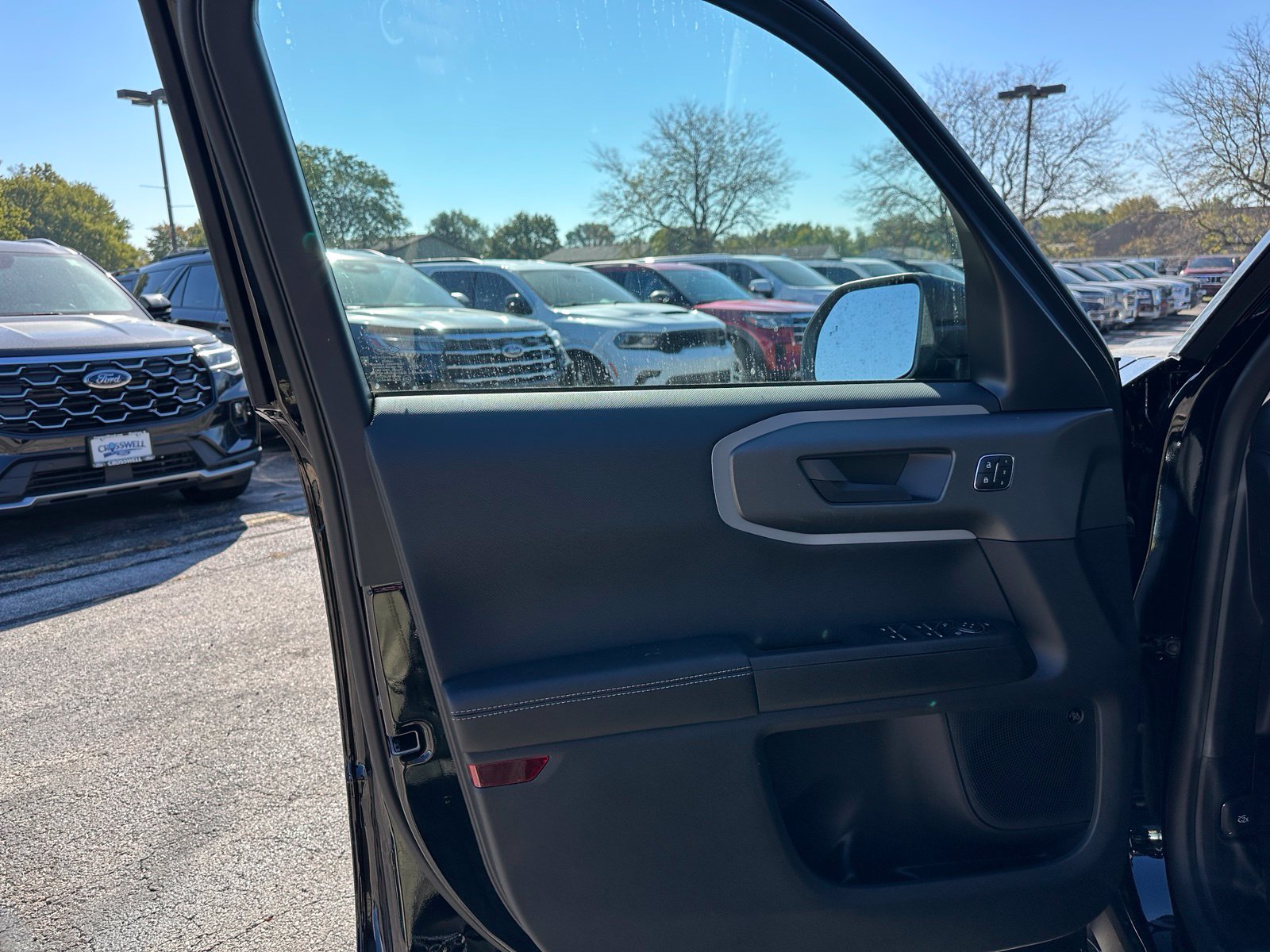 Vehicle thumbnail