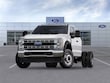  Ford F-550SD
