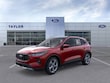  Ford Escape Hybrid