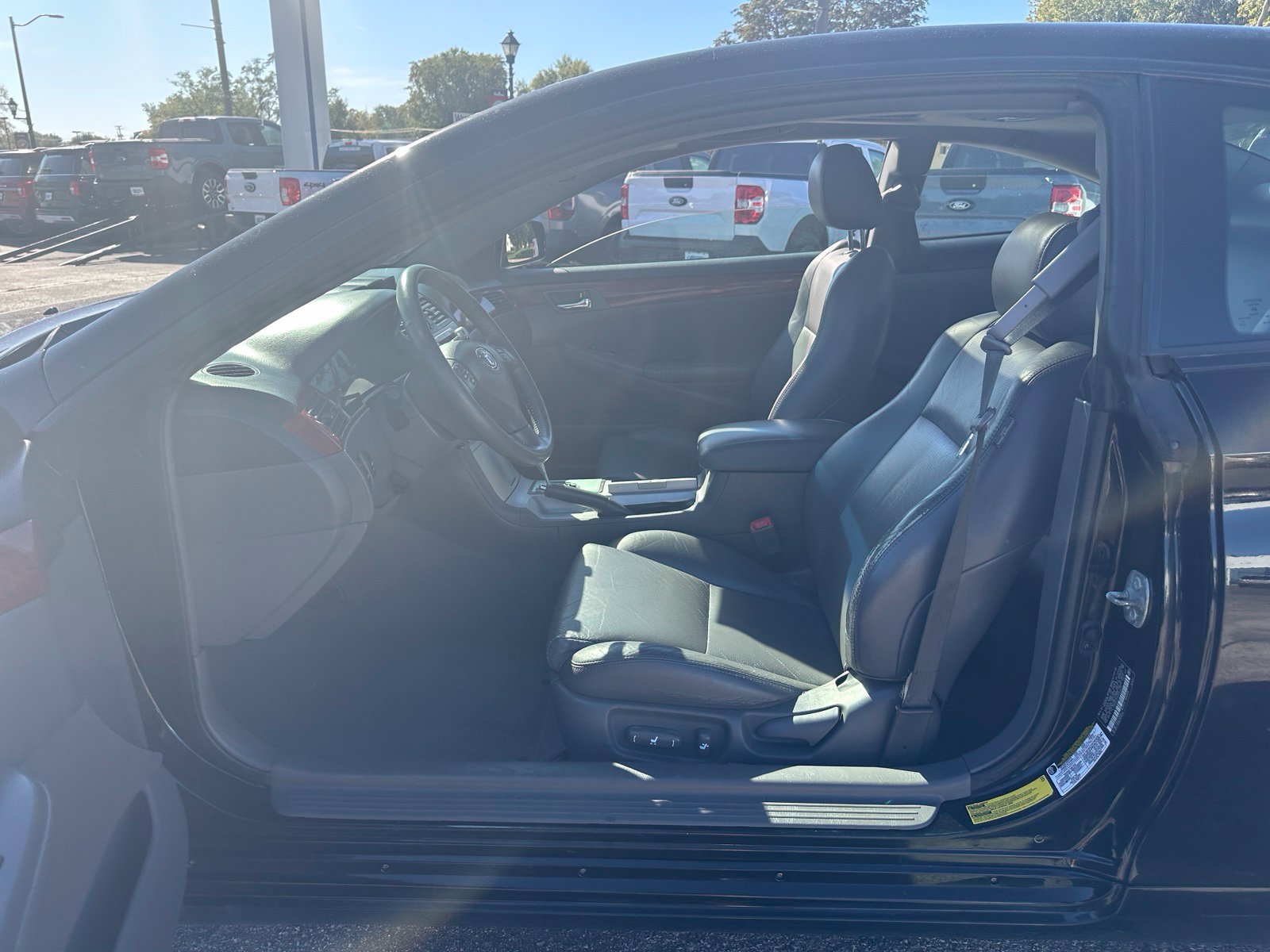 Vehicle thumbnail