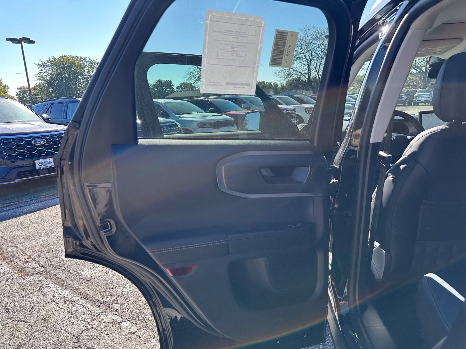 Vehicle thumbnail