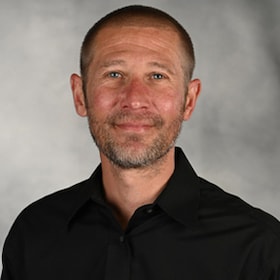 Staff member Joel ZumMallen from ID_8a736d46d3d8