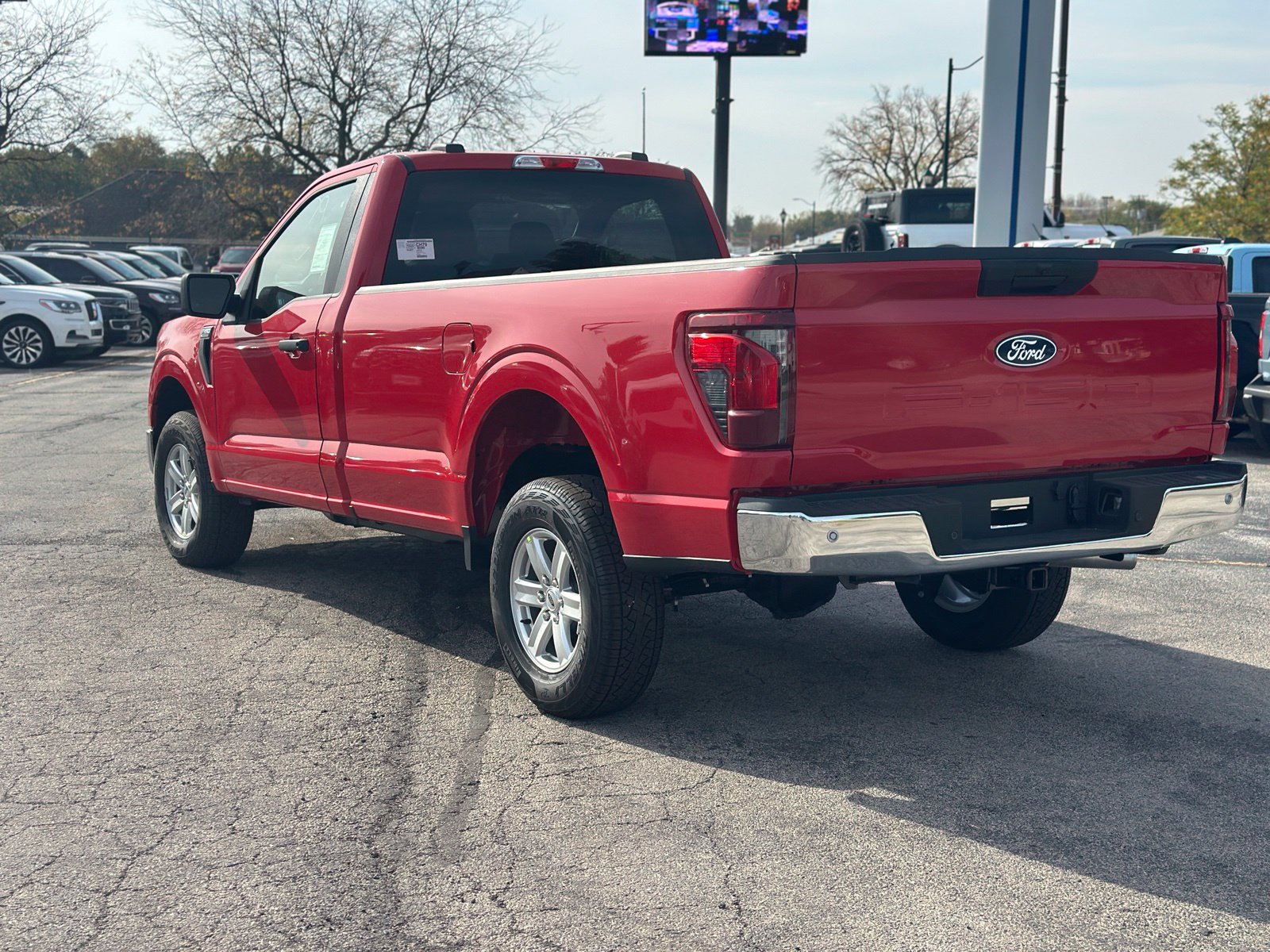 Vehicle thumbnail