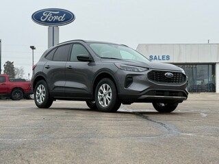2026 Ford Escape Active SUV