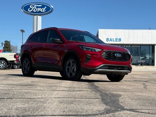 2026 Ford Escape ST-Line SUV