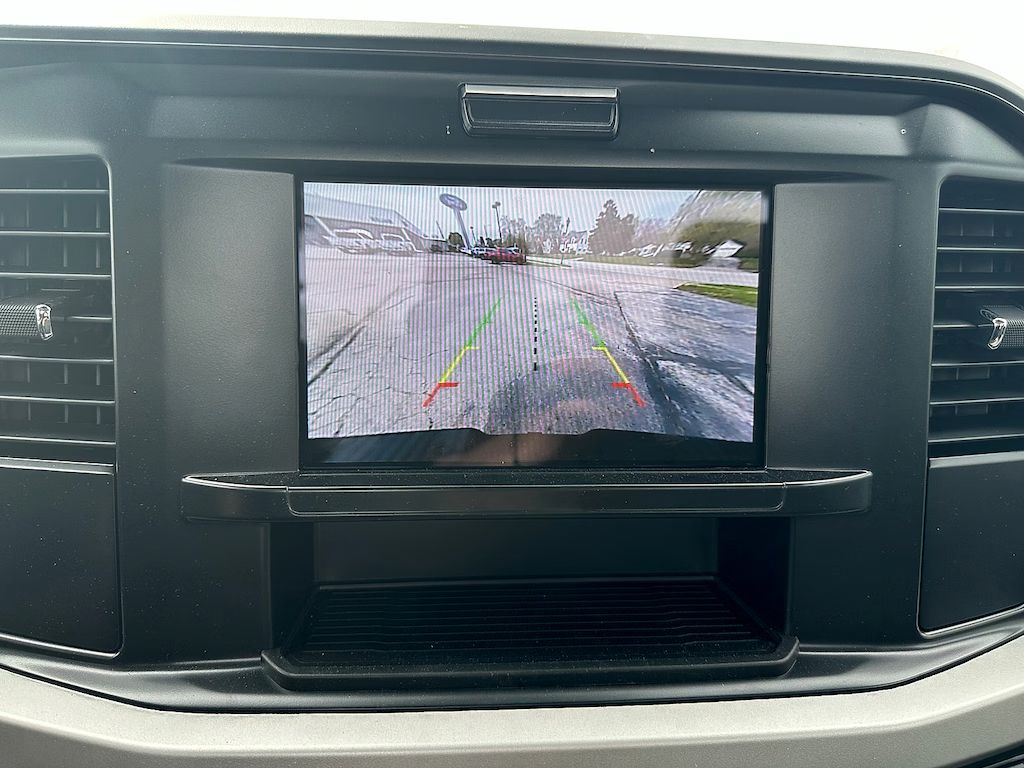 2026 Ford F-250 Super Duty XL - Photo 19