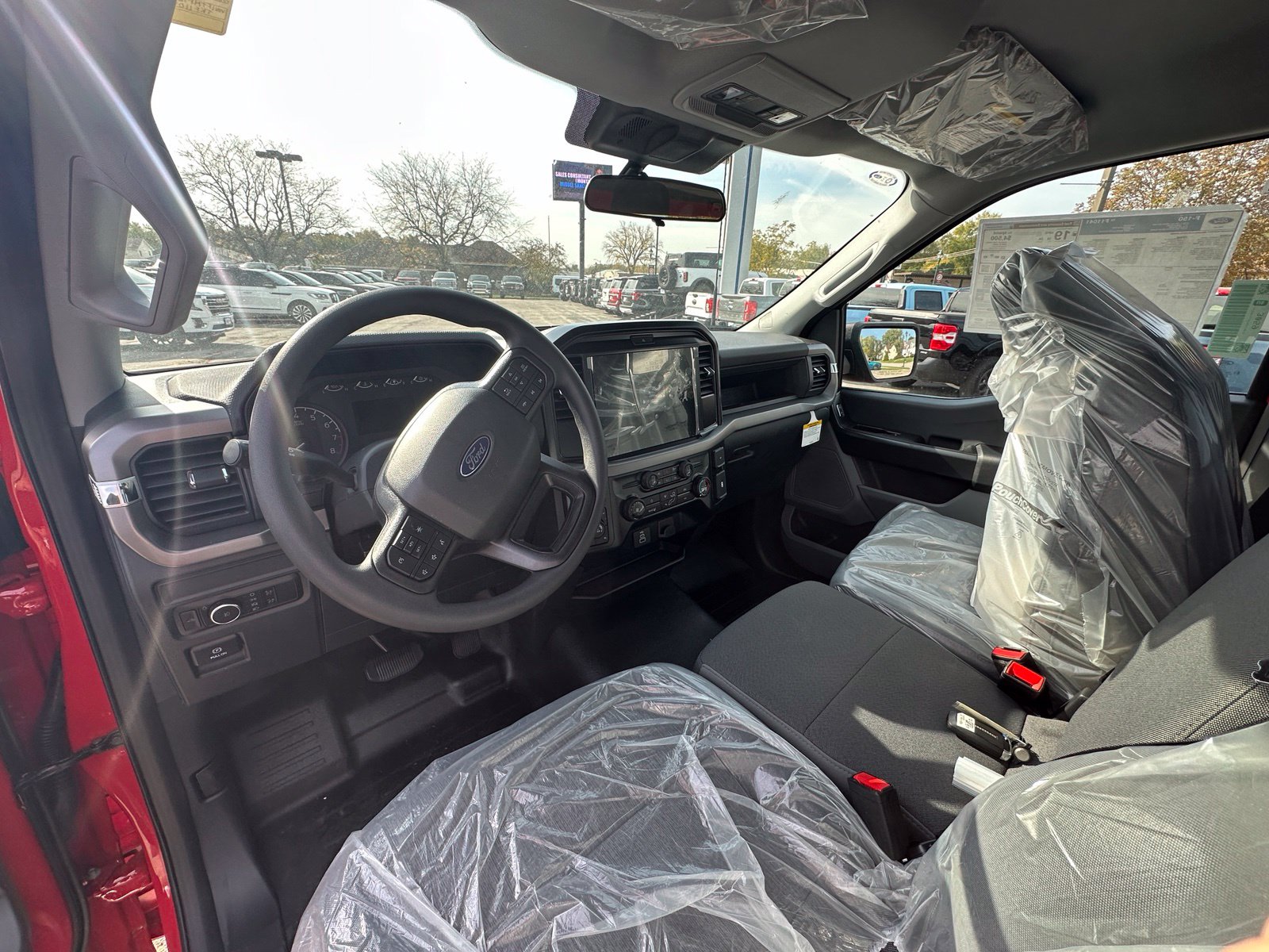 Vehicle thumbnail