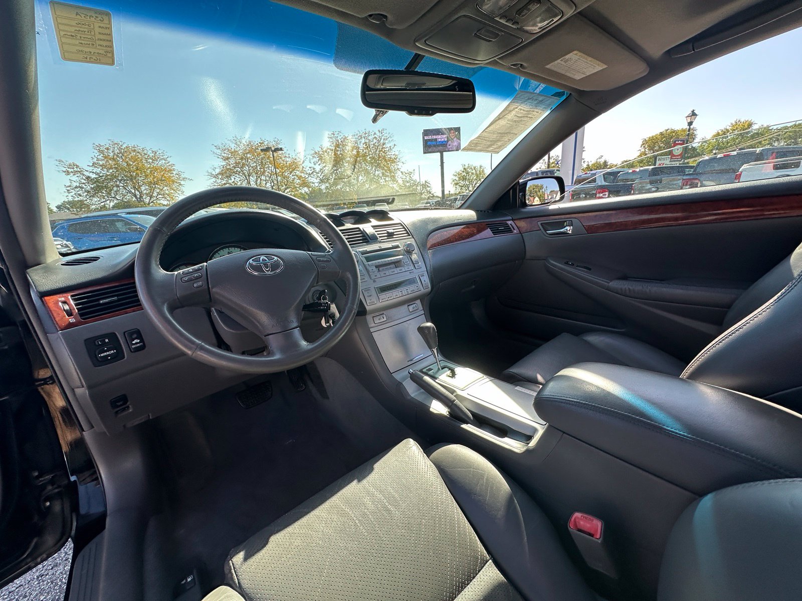 Vehicle thumbnail