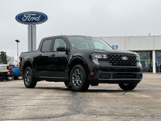 2026 Ford Maverick XLT Truck
