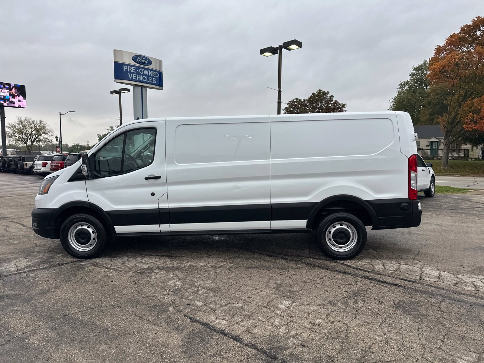 Vehicle thumbnail