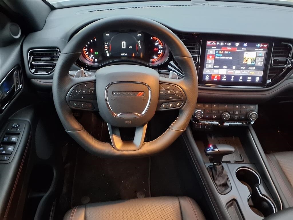 2025 Dodge Durango GT Plus photo 3