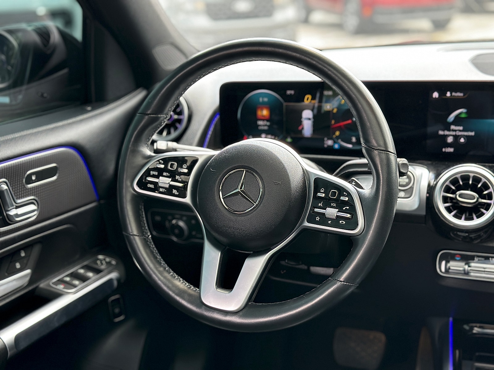 2022 Mercedes-Benz GLB Base - Photo 17