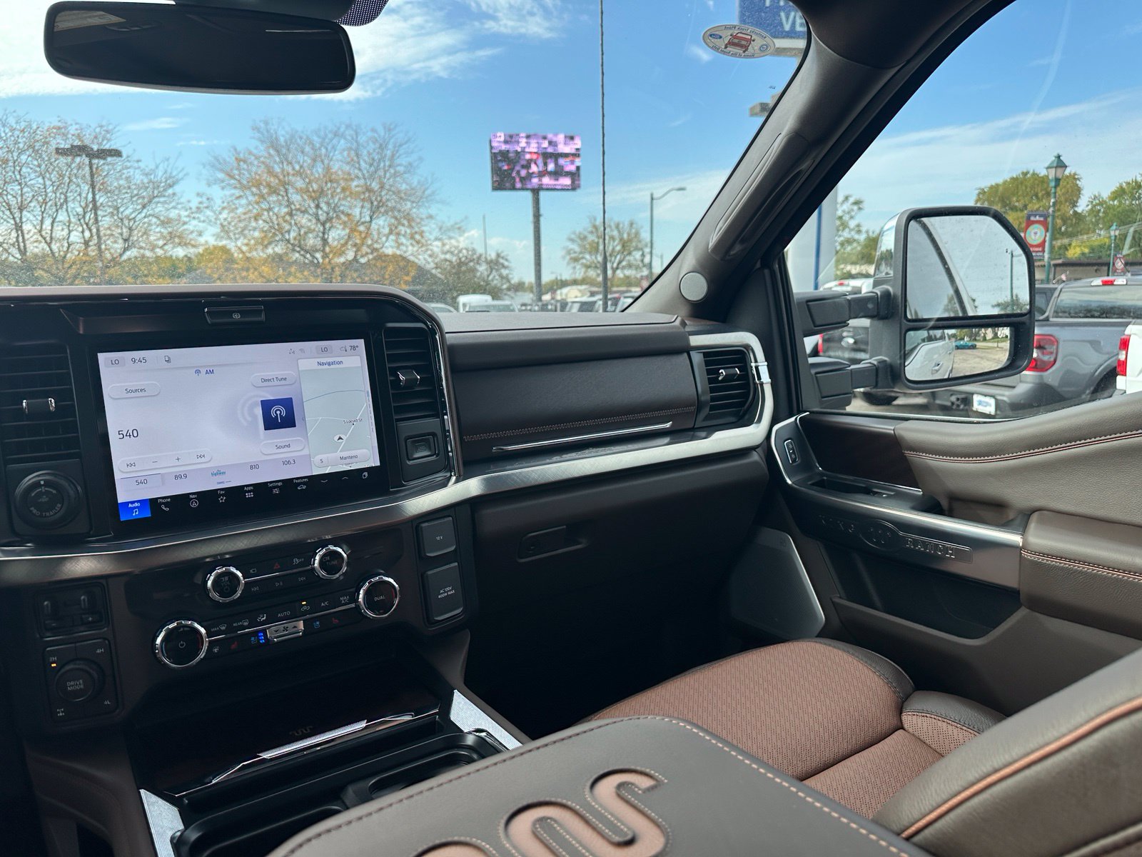 Vehicle thumbnail