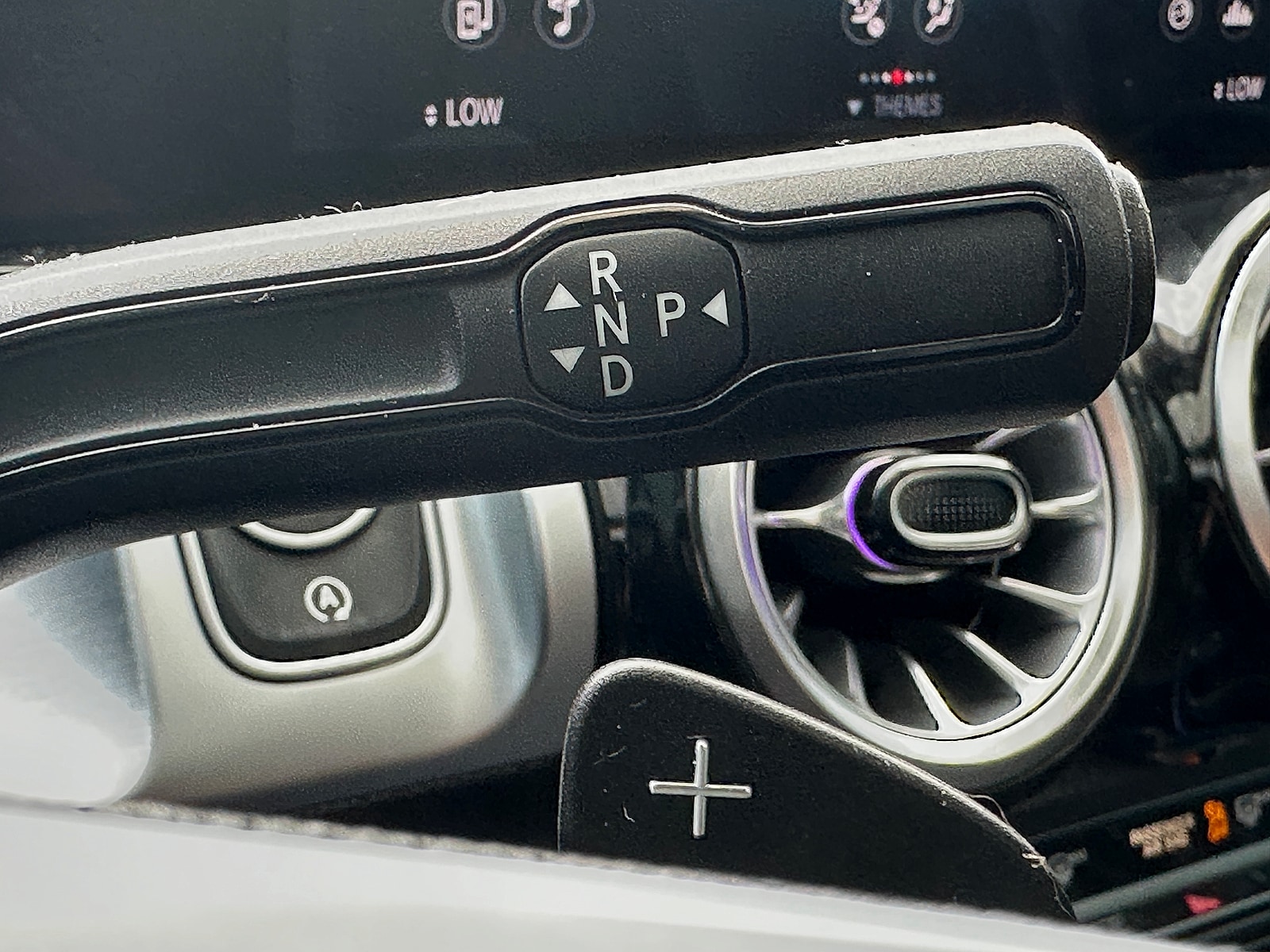 2022 Mercedes-Benz GLB Base - Photo 24