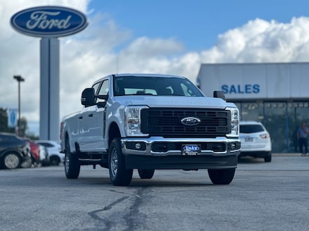 2024 Ford F-250SD XL Truck