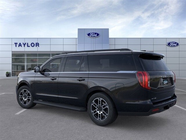 2025 Ford Expedition MAX photo 4