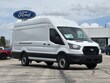  Ford Transit Cargo Van