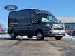  Ford Transit Cargo Van