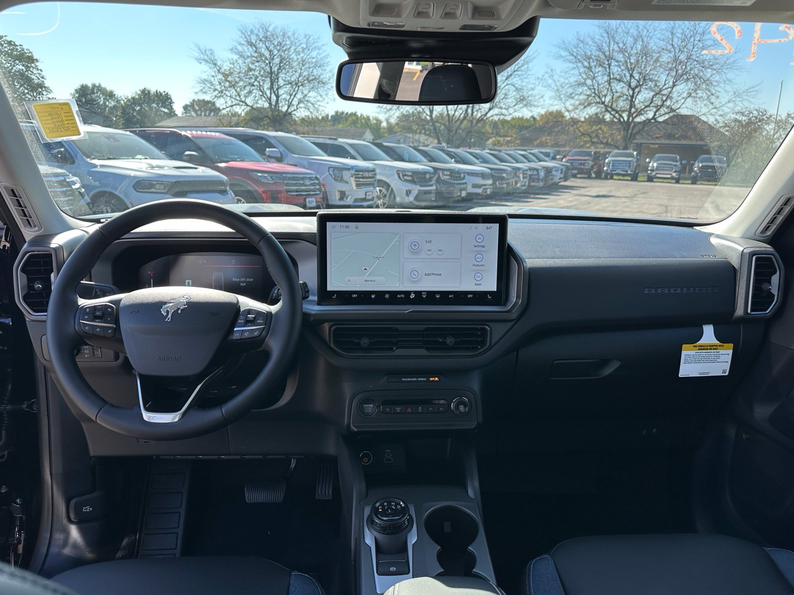 Vehicle thumbnail