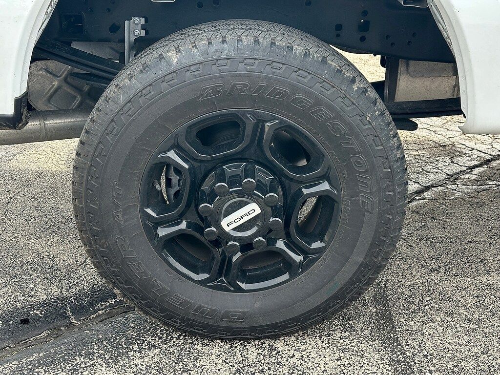 2026 Ford F-250 Super Duty XL - Photo 26