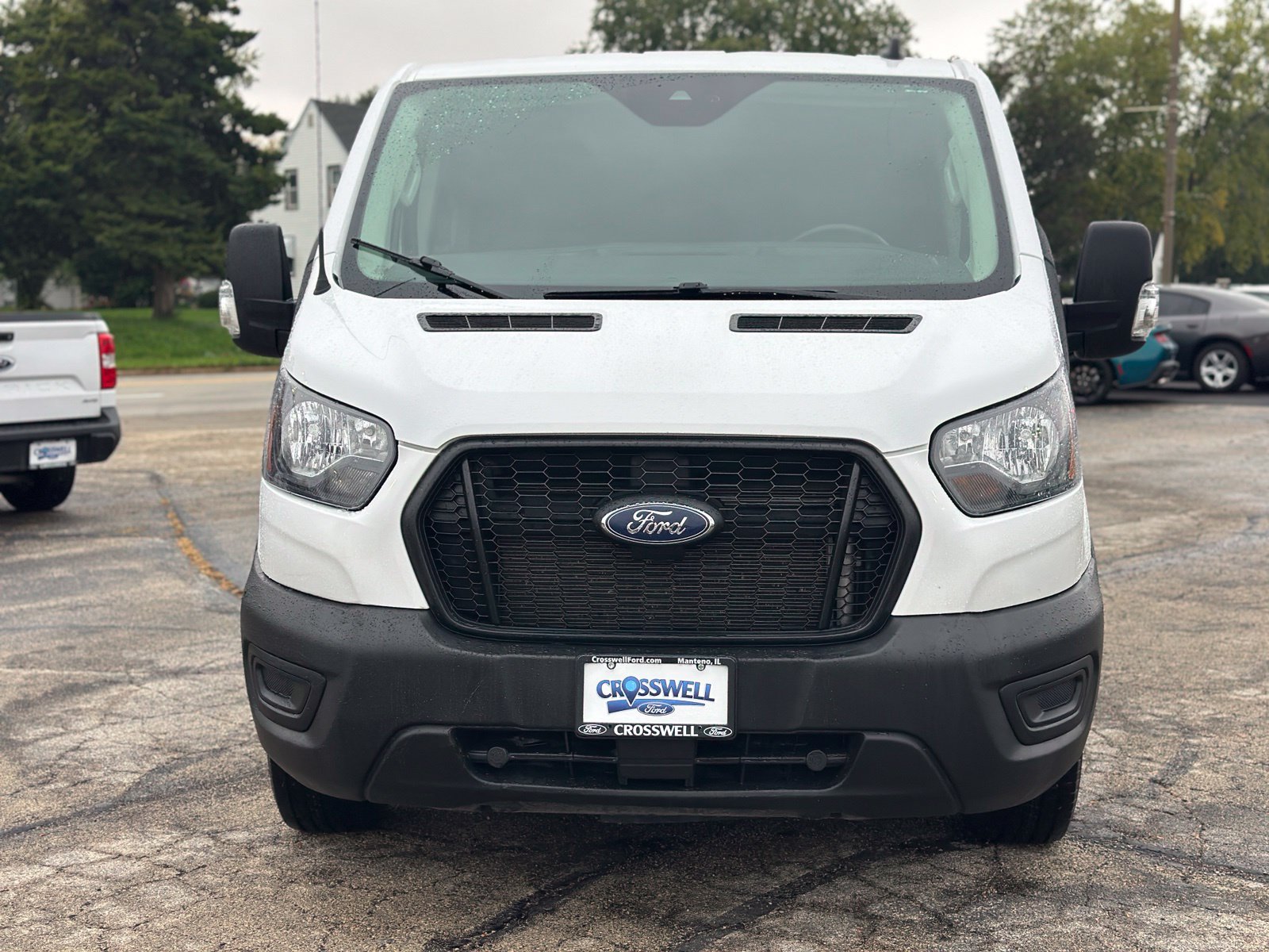 Vehicle thumbnail