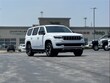 Jeep Wagoneer
