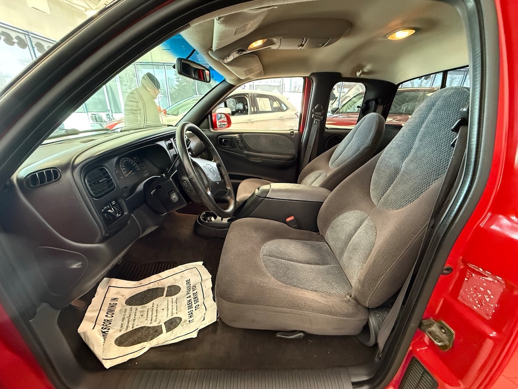1999 Dodge Dakota R/T Sport photo 3