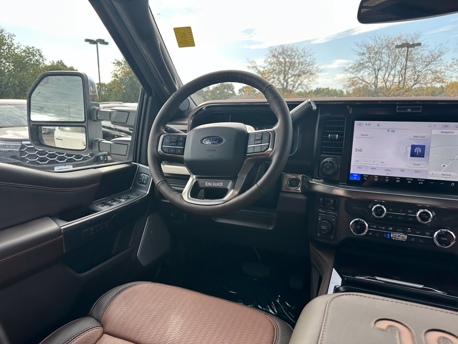 Vehicle thumbnail