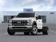  Ford F-550SD
