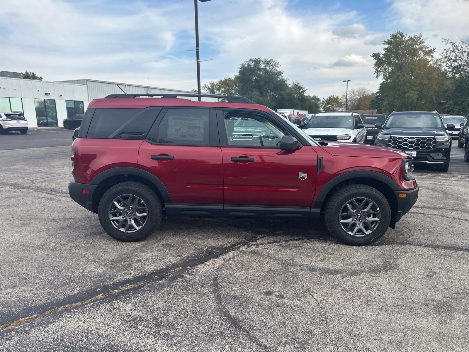 Vehicle thumbnail