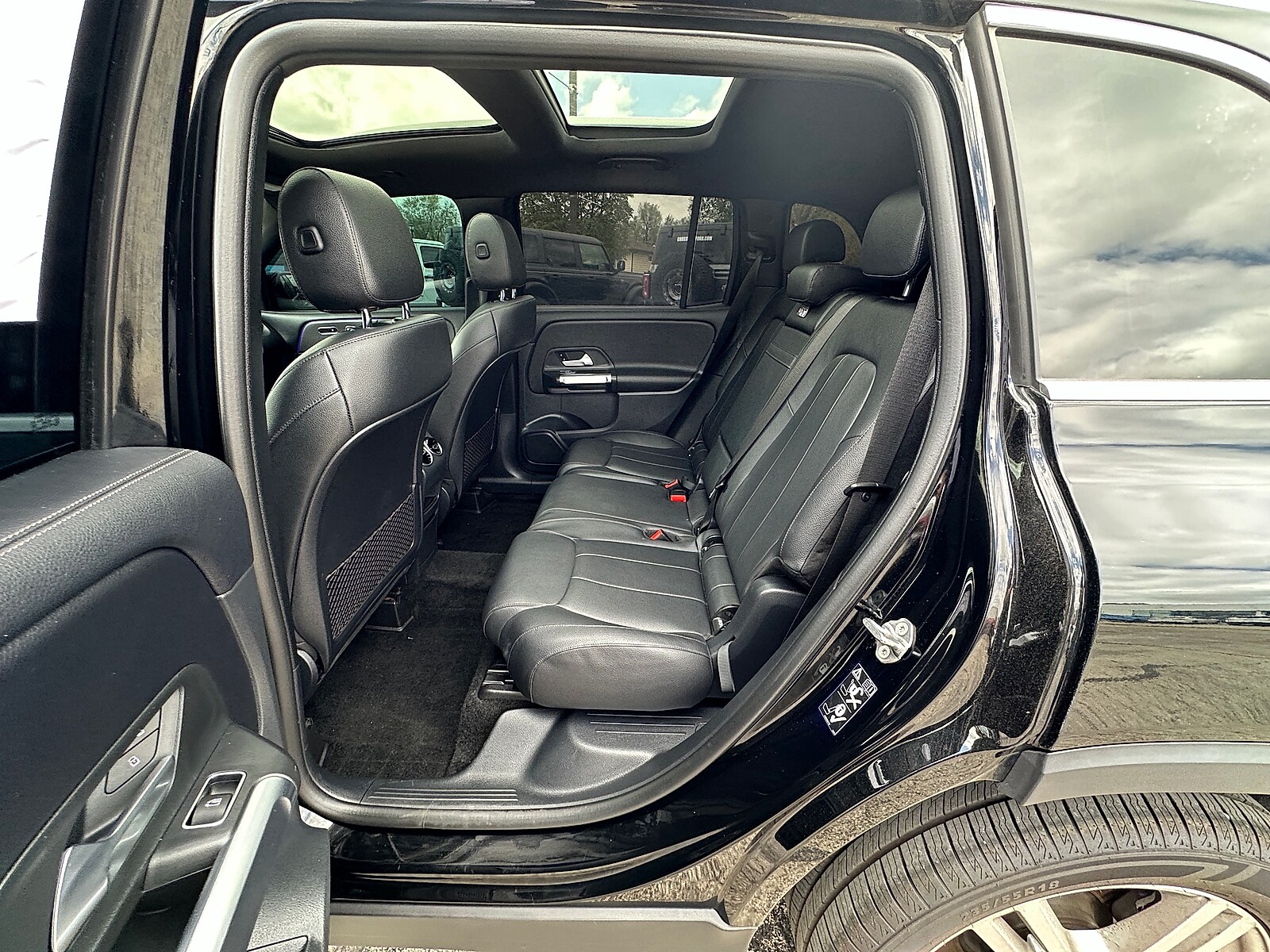 2022 Mercedes-Benz GLB Base - Photo 29
