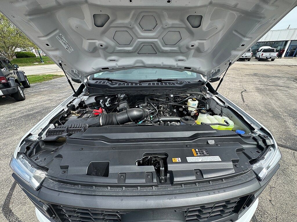 2026 Ford F-250 Super Duty XL - Photo 27