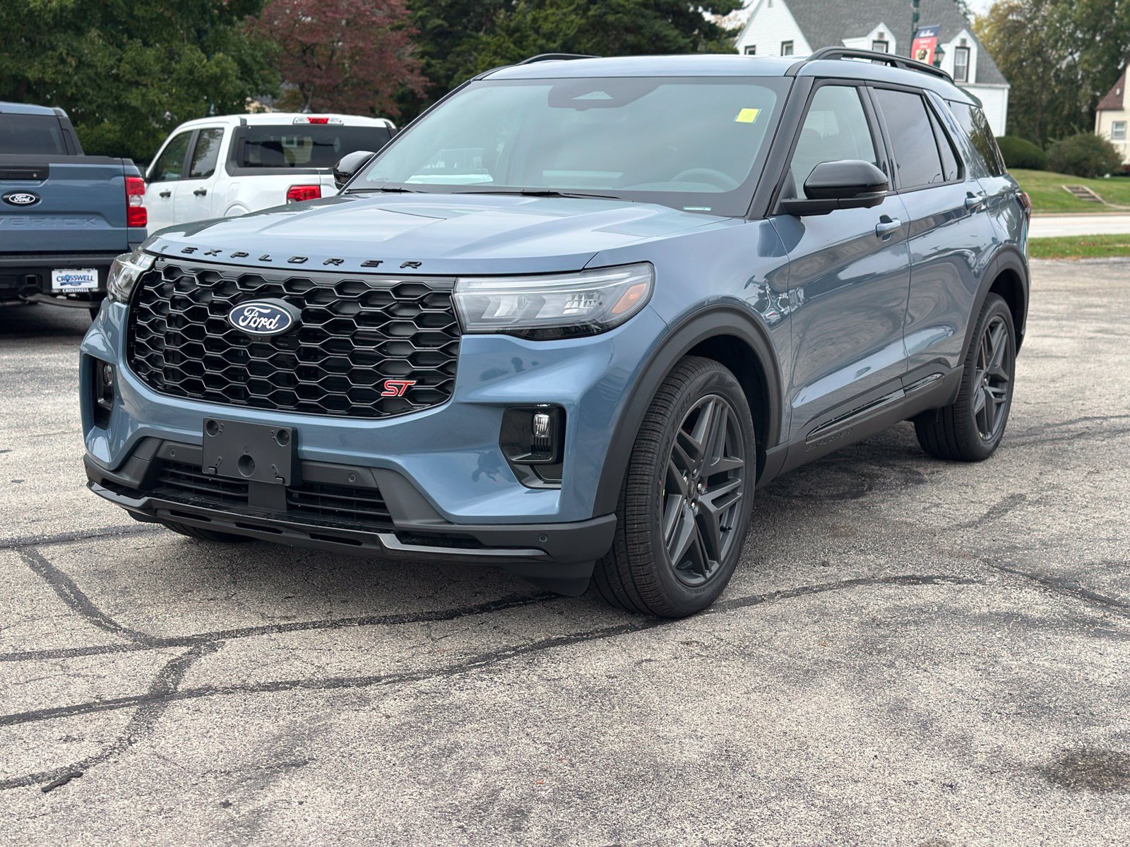 Vehicle thumbnail