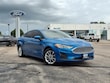 Ford Fusion Hybrid