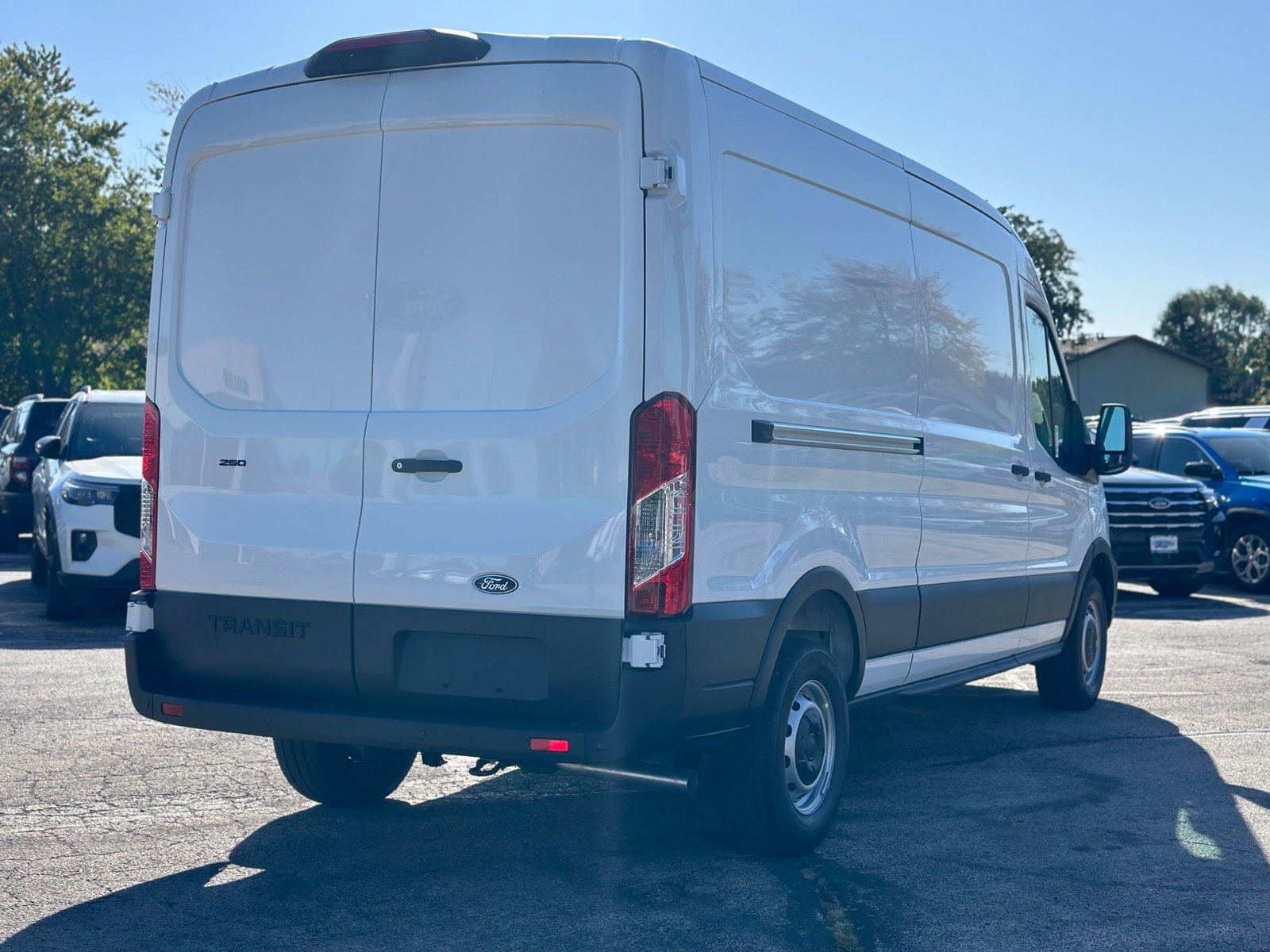Vehicle thumbnail