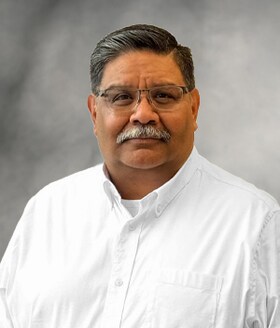 Staff member David Alvarez from ID_b912150d8da7
