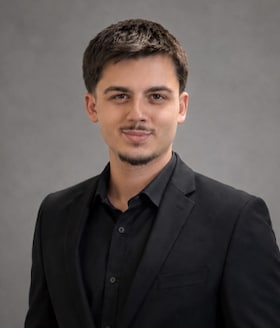 Staff member Anthony Sanfratello from ID_b912150d8da7