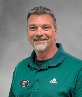 Staff member Cody Dekens from ID_b912150d8da7