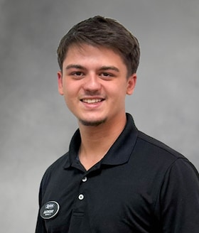 Staff member Anthony Sanfratello from ID_b912150d8da7