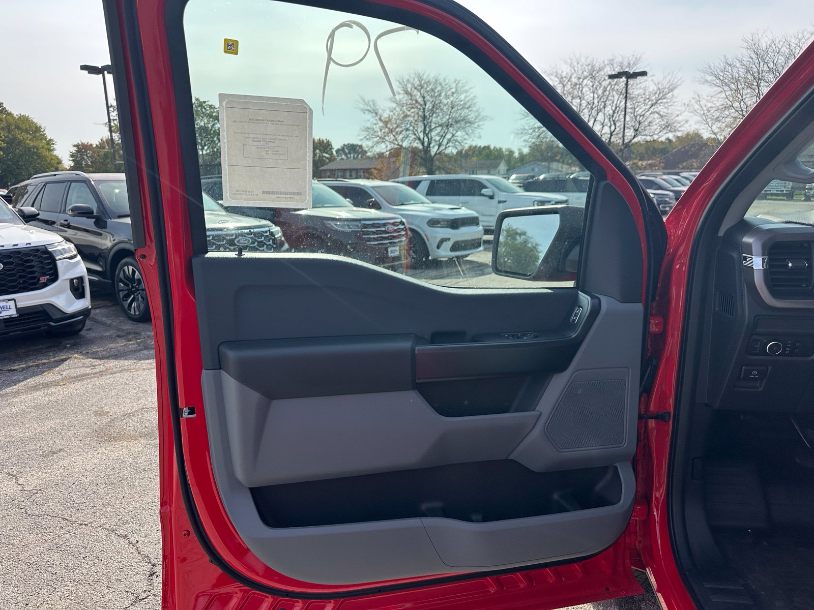 Vehicle thumbnail