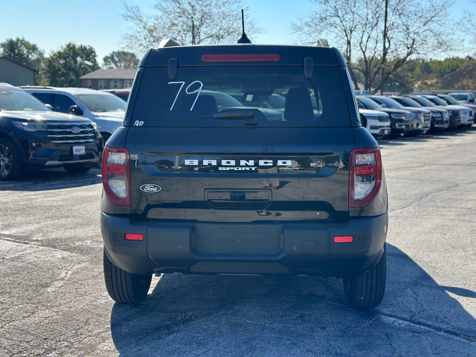 Vehicle thumbnail