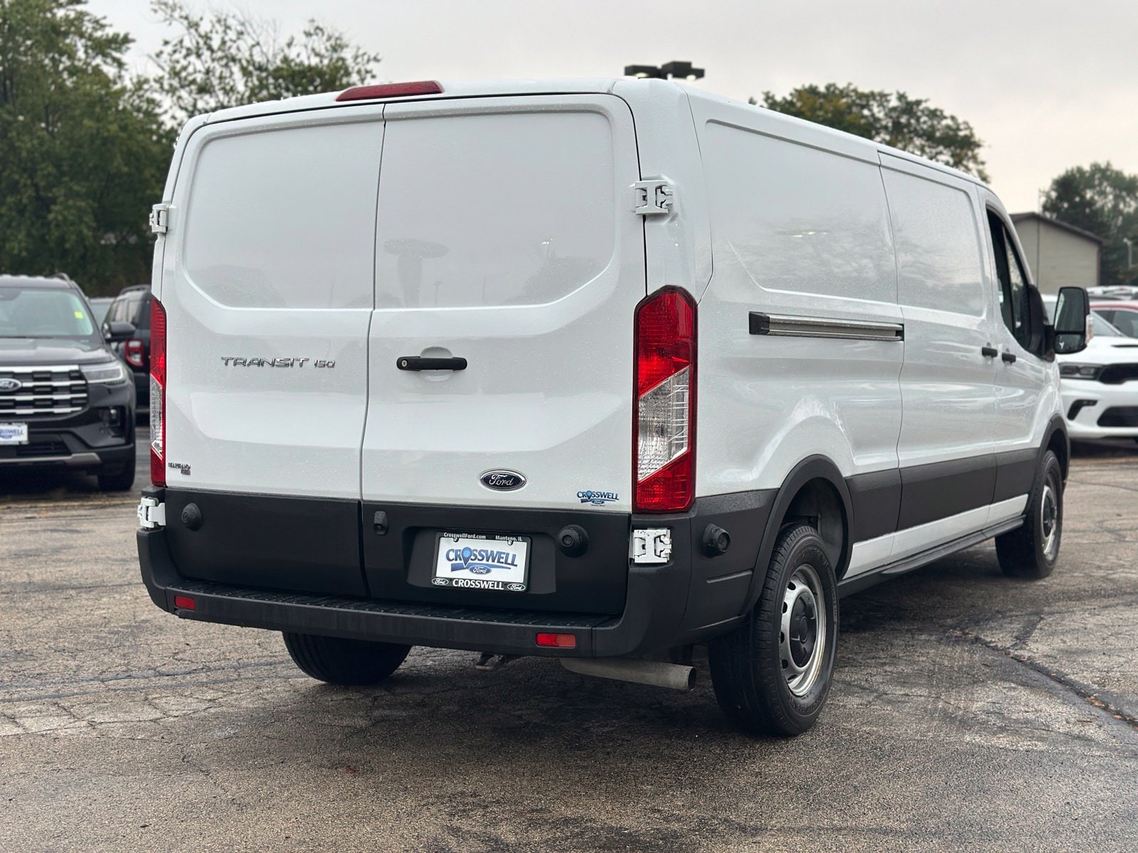 Vehicle thumbnail