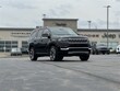 Jeep Grand Wagoneer