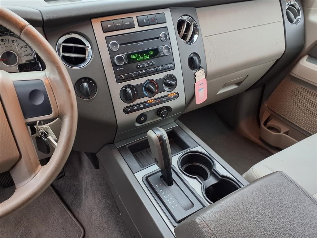 Used 2008 Ford Expedition EL XLT SUV